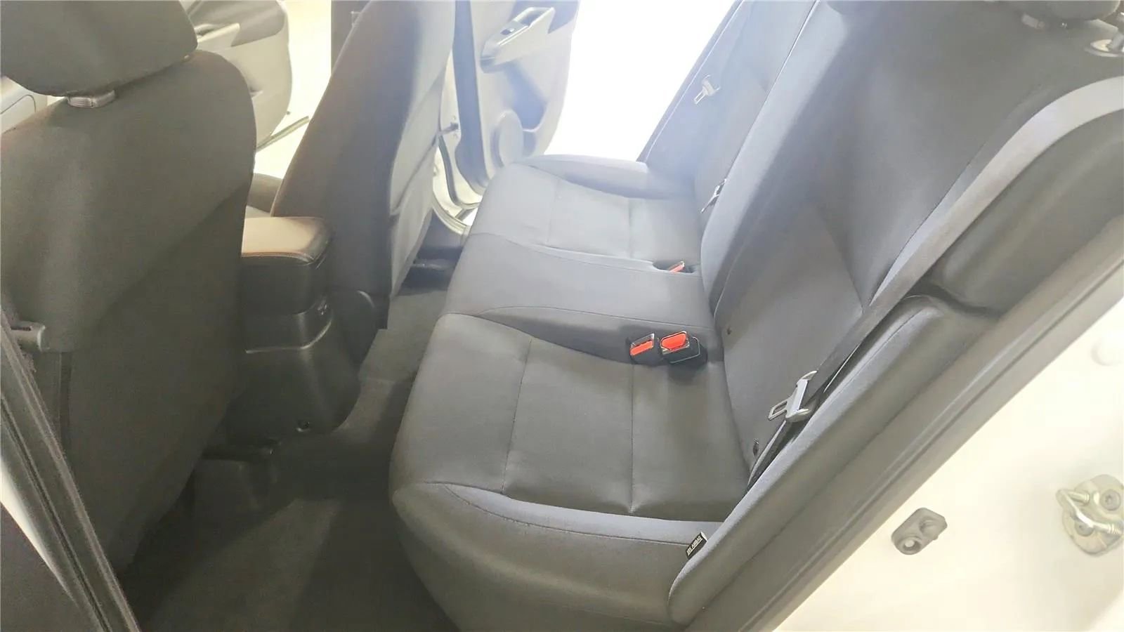 Used 2023 Nissan Kicks S FWD image 33