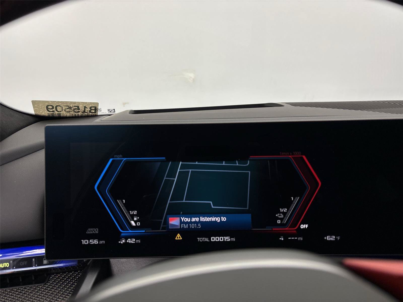 New 2027 BMW M5 Touring AWD/4WD image 28