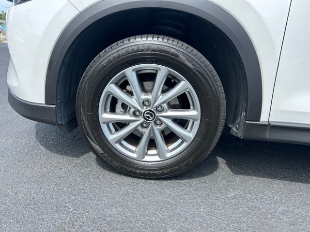 Used 2023 MAZDA CX-5 AWD 2.5 S w/ Select Package image 9