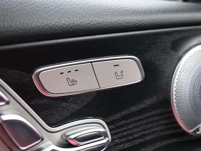 Used 2018 Mercedes-Benz E 300 E 300 image 19