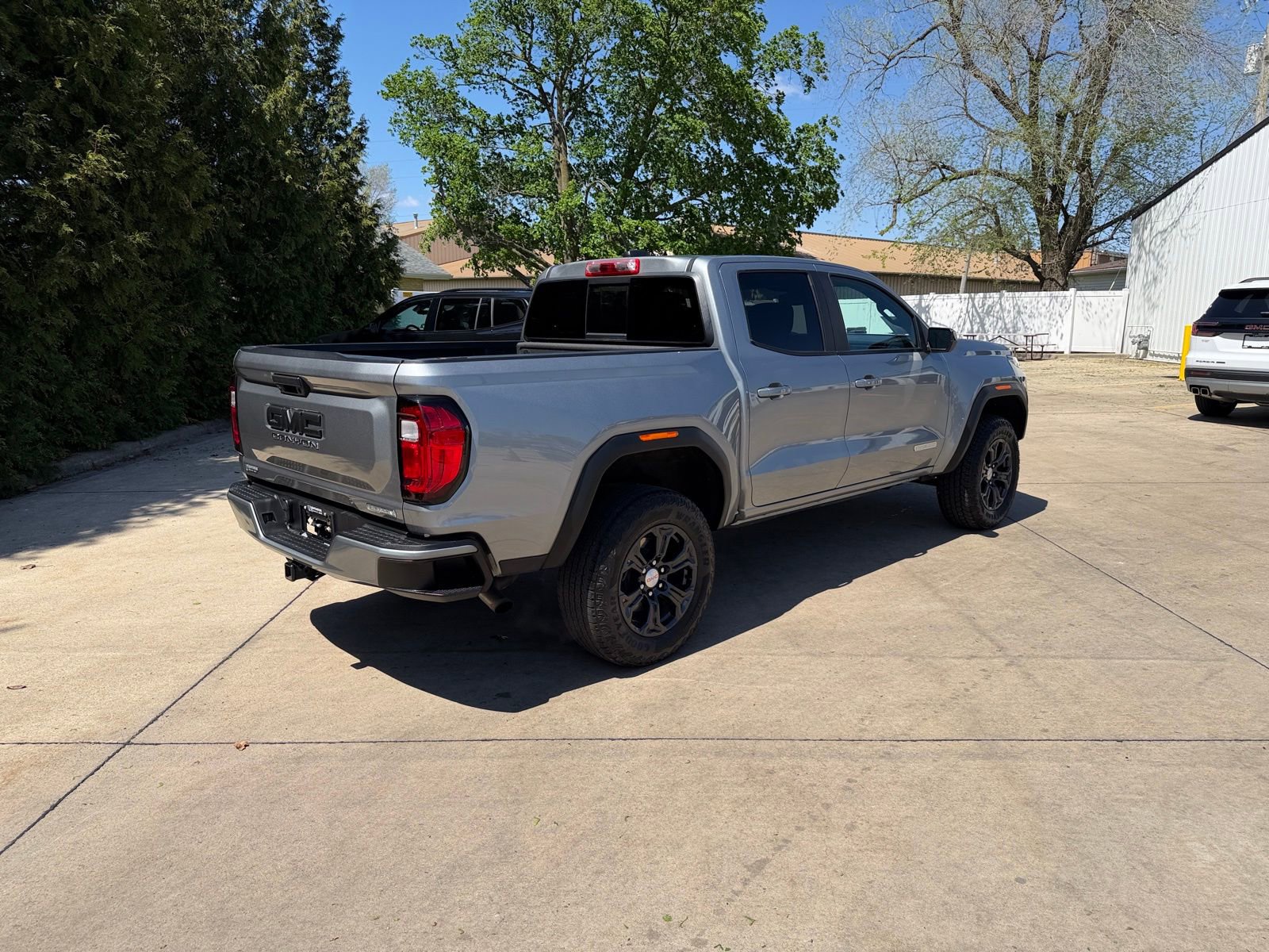 Used 2023 GMC Canyon Elevation w/ Convenience Package image 33