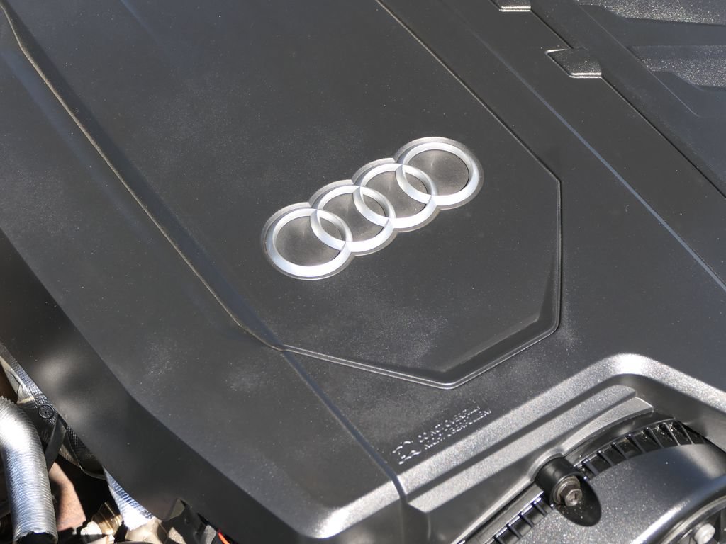 Used 2024 Audi A5 2.0T Premium w/ Convenience Package AWD/4WD image 26