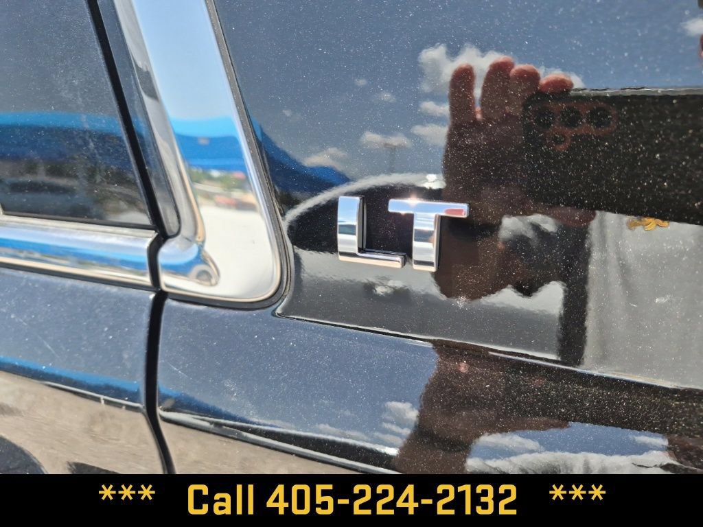 Used 2017 Chevrolet Tahoe LT RWD image 8