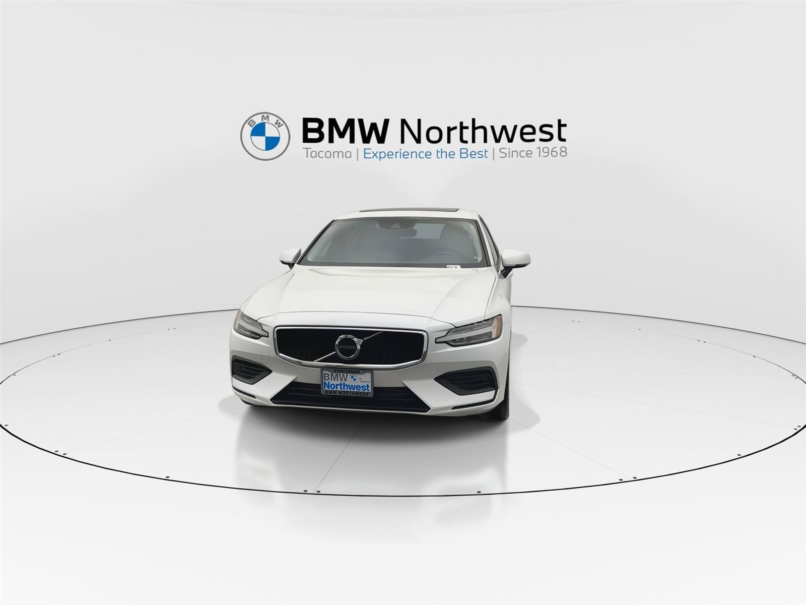 Used 2020 Volvo S60 T5 Momentum FWD image 8