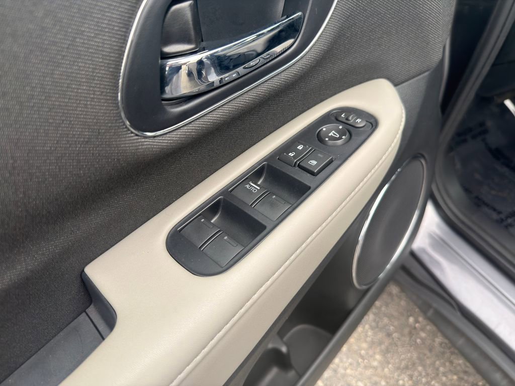 Used 2020 Honda HR-V EX image 22