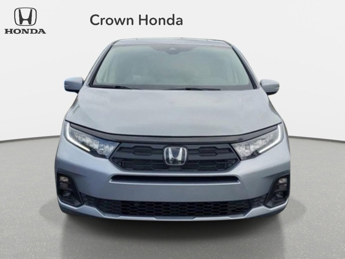New 2026 Honda Odyssey EX-L image 6