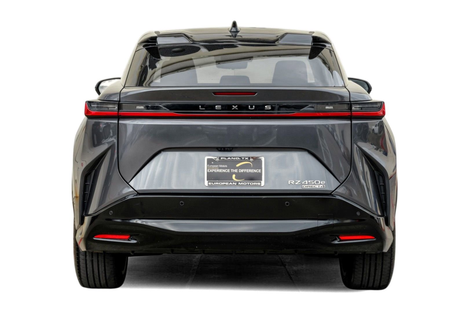 Used 2023 Lexus RZ 450e Premium w/ Technology Package image 8