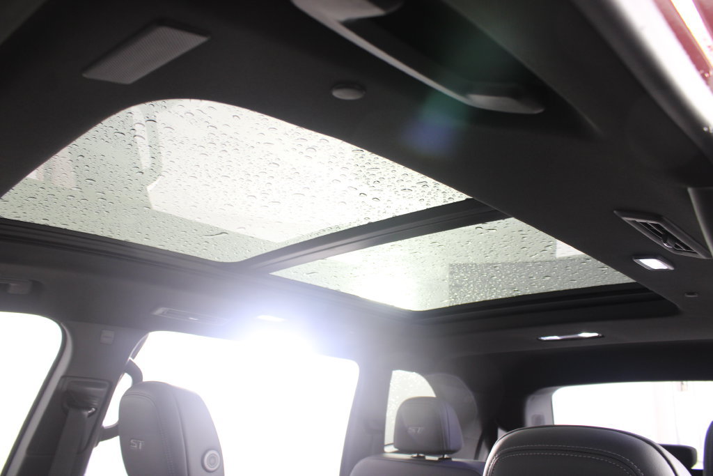 New 2027 Buick Enclave Sport Touring w/ Power Package FWD image 11