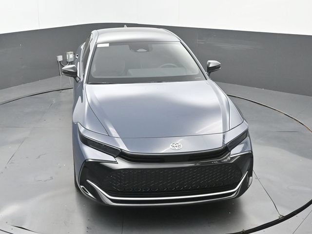 New 2026 Toyota Crown AWD/4WD image 29