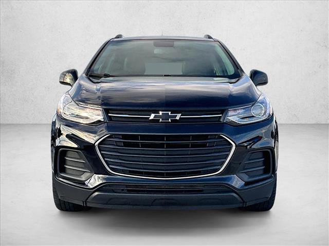 Used 2022 Chevrolet Trax LT w/ Midnight Edition image 3
