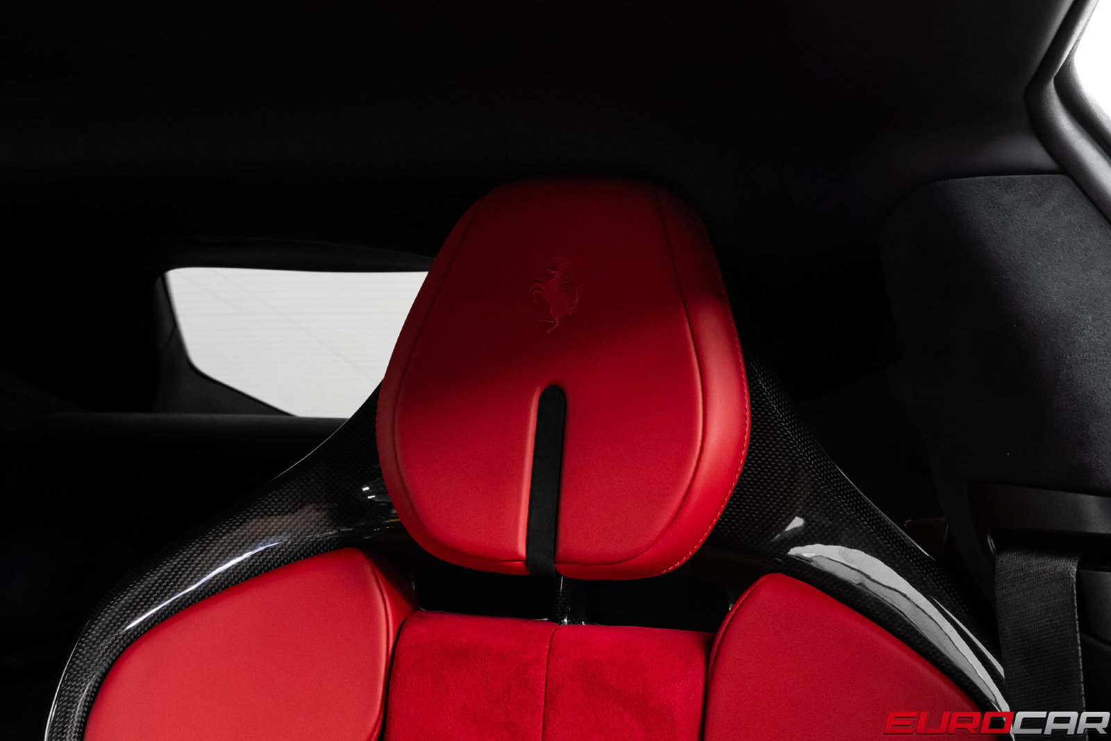Used 2025 Ferrari 12Cilindri RWD image 45