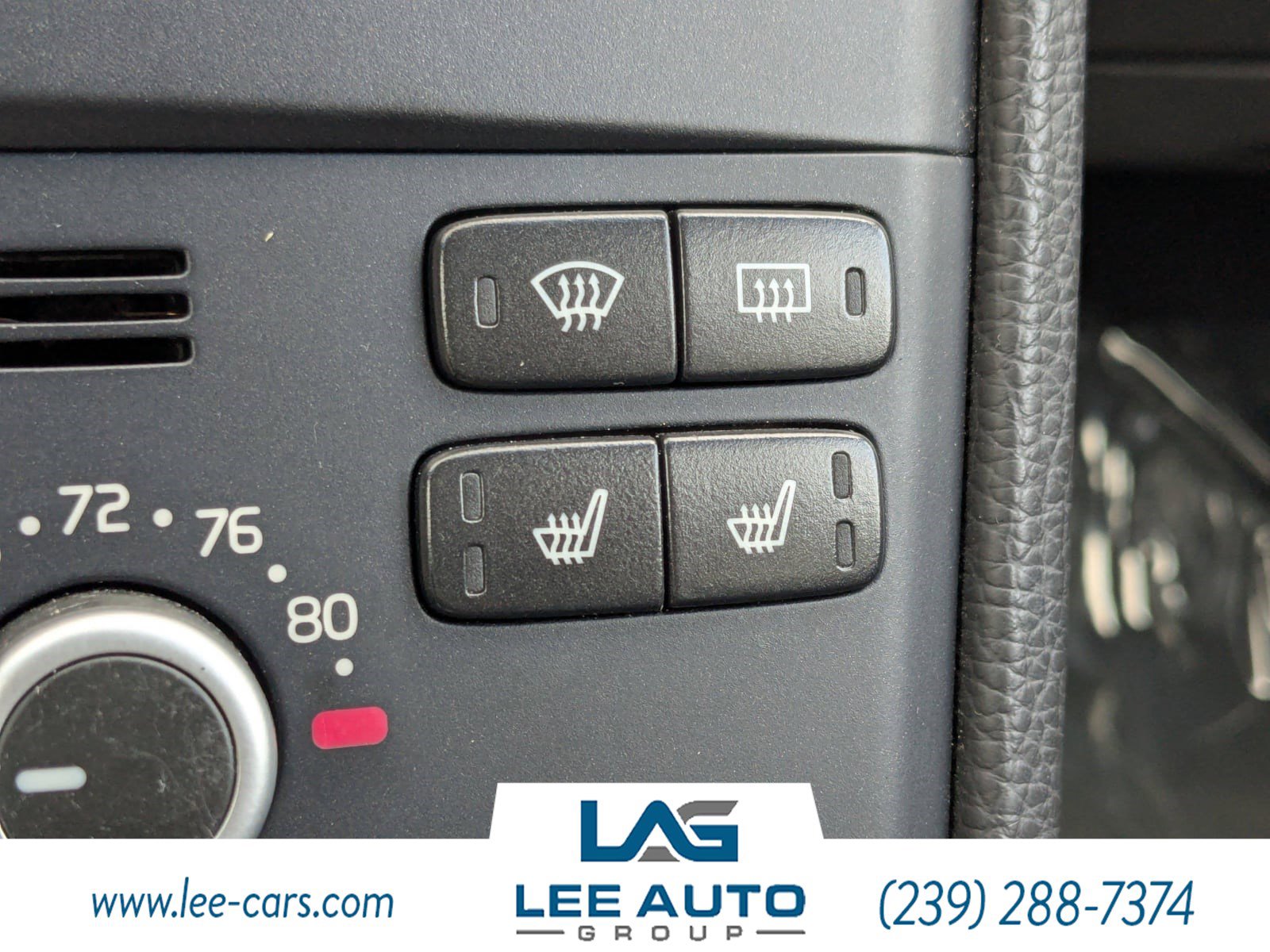 Used 2008 Volvo XC90 V8 image 26