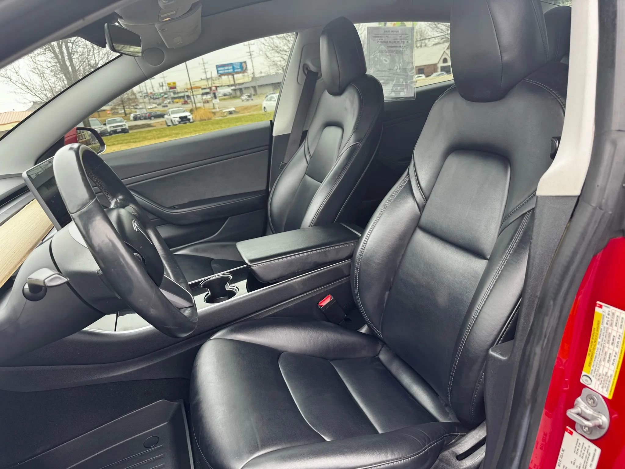 Used 2018 Tesla Model 3 Long Range image 4
