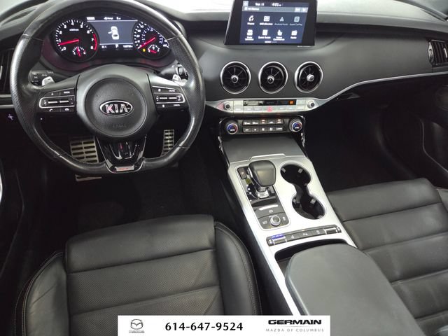 Used 2018 Kia Stinger GT2 AWD/4WD image 19