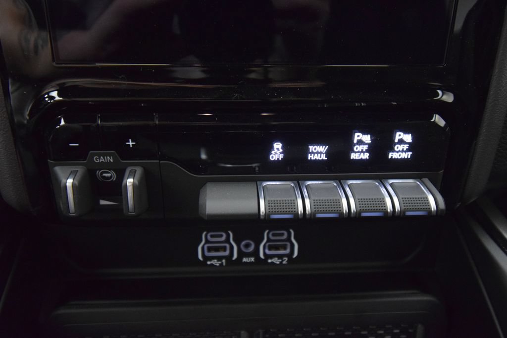 New 2026 RAM 2500 Power Wagon AWD/4WD image 25