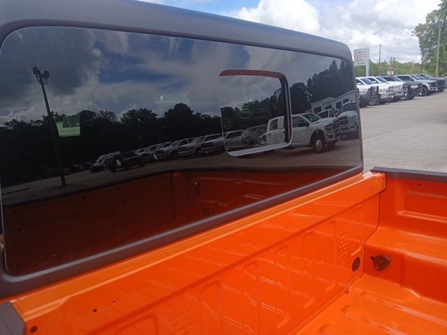 New 2025 Jeep Gladiator Sport image 8