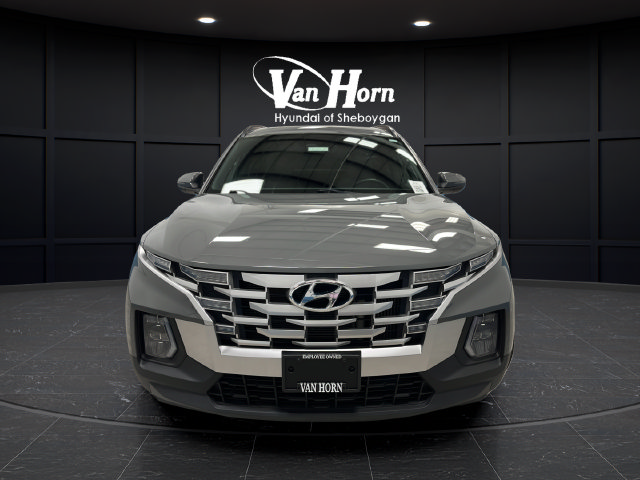 Used 2022 Hyundai Santa Cruz SEL Premium AWD/4WD image 2
