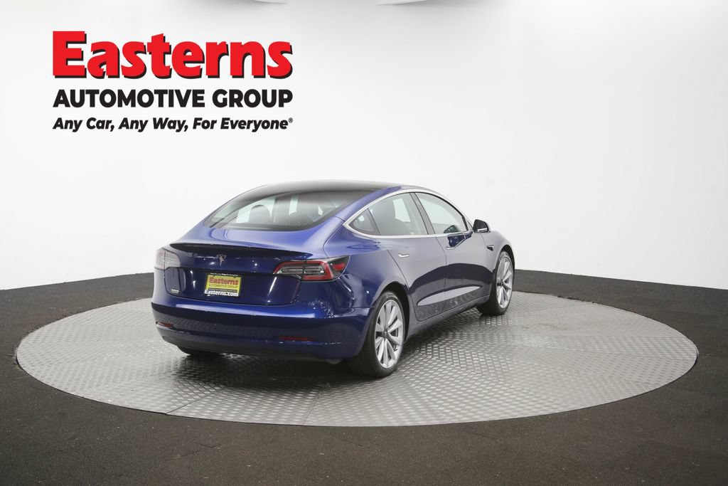 Used 2018 Tesla Model 3 Long Range RWD image 37