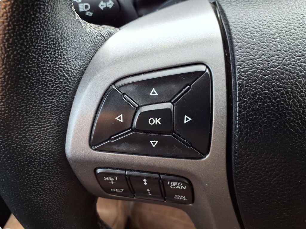 Used 2023 Ford Ranger XLT w/ Equipment Group 302A High image 22