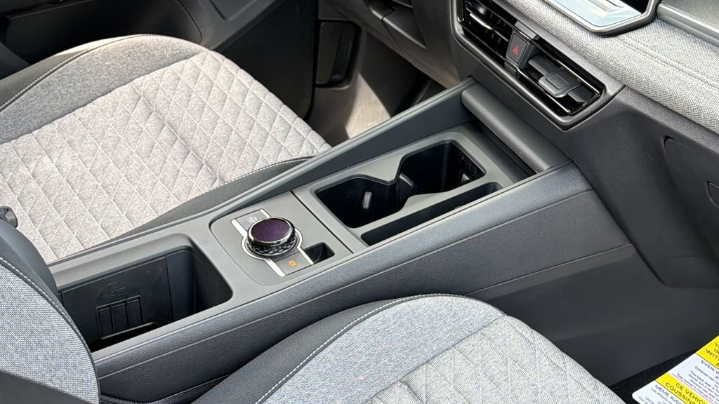 New 2026 Volkswagen Tiguan S AWD/4WD image 9