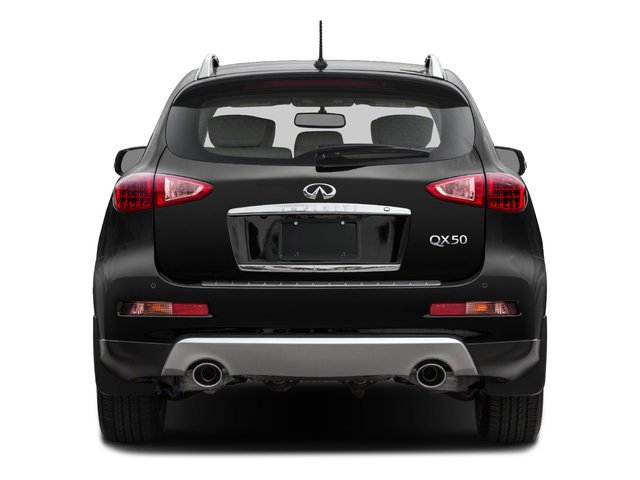 Used 2016 INFINITI QX50 2WD w/ Deluxe Touring Package image 8