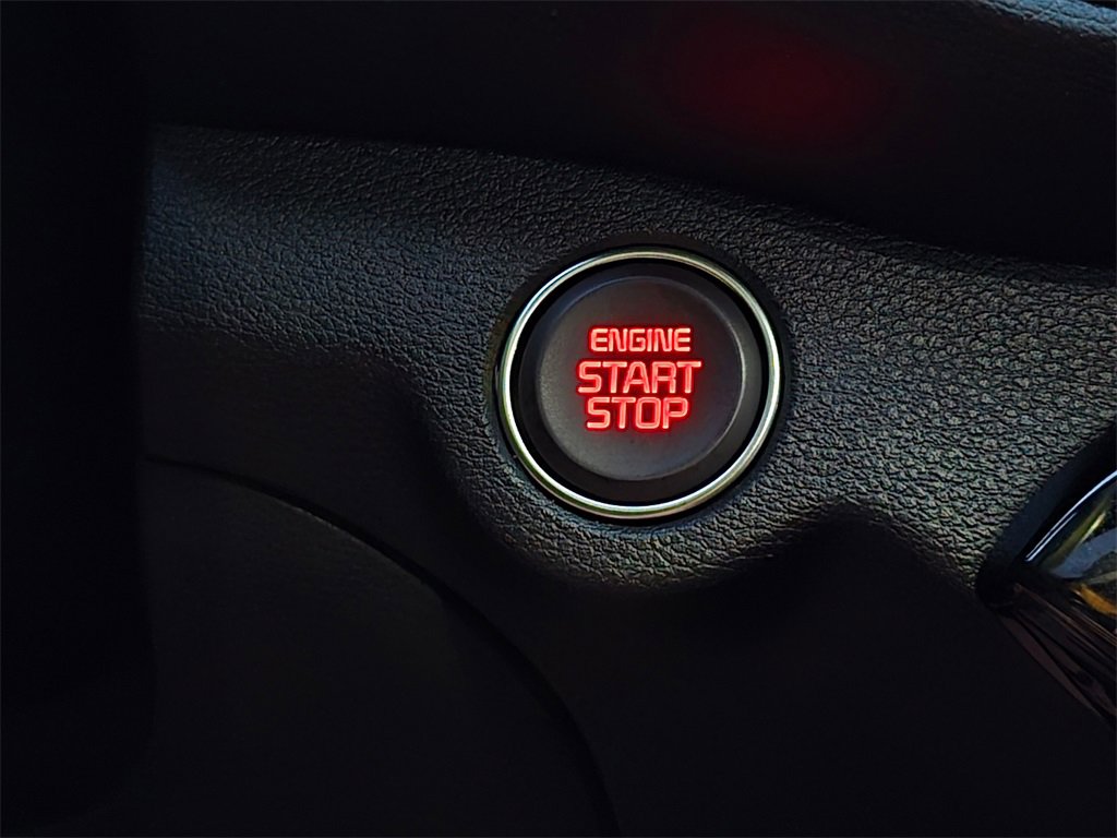 Used 2024 Kia Forte GT-Line w/ GT-Line Premium Package image 22