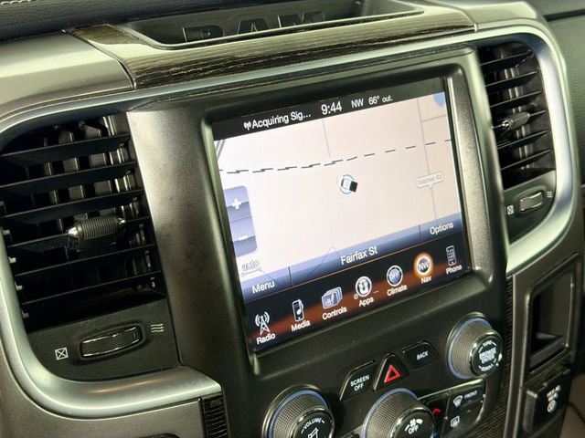 Used 2016 RAM 1500 Limited AWD/4WD image 14