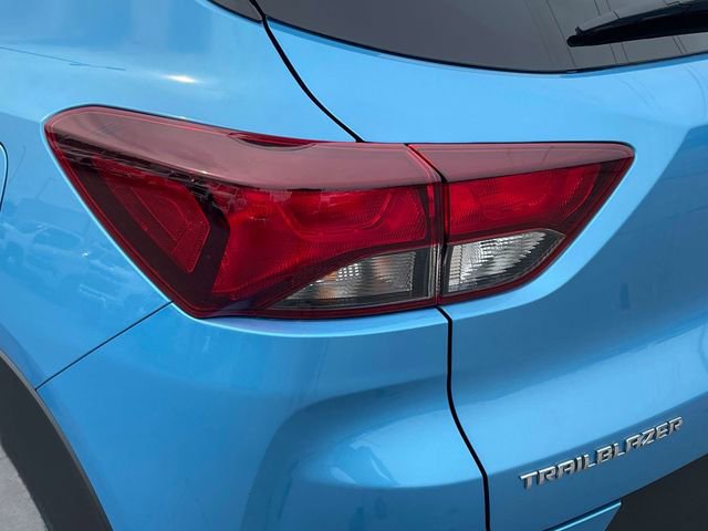 New 2026 Chevrolet TrailBlazer LT w/ Convenience Package image 10