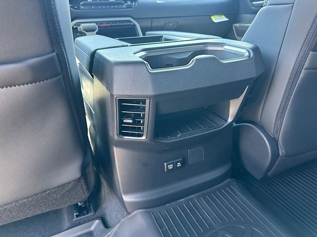 New 2026 Toyota Tundra SR5 AWD/4WD image 14