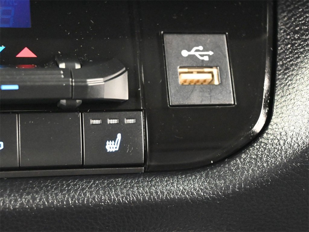 Used 2023 Toyota Tundra SR5 image 14