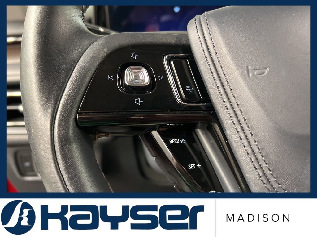 Used 2025 Lincoln Aviator Reserve w/ Illumination Package image 16