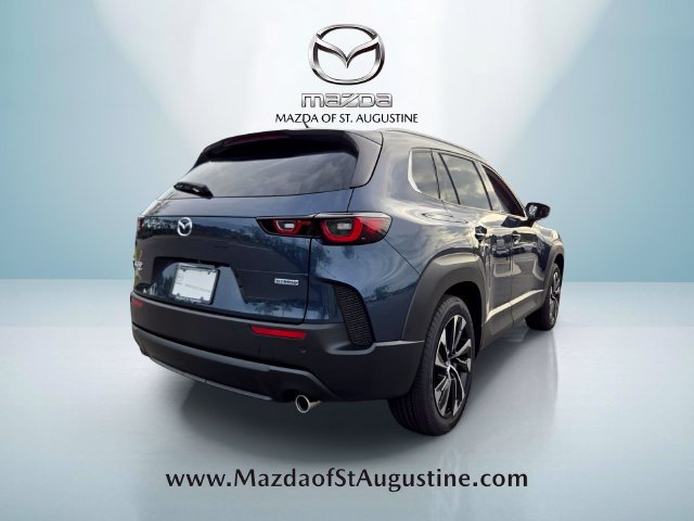 New 2026 MAZDA CX-50 2.5 Hybrid w/ Weather Package AWD/4WD image 13