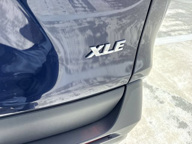 Used 2023 Toyota RAV4 XLE Premium FWD image 25