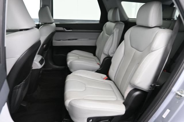 Used 2020 Hyundai Palisade SEL w/ Premium Package FWD image 26