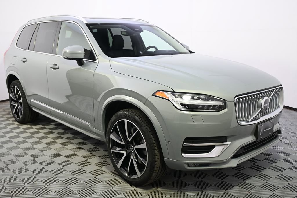 Used 2024 Volvo XC90 B6 Ultimate w/ Protection Package Premier AWD/4WD image 8