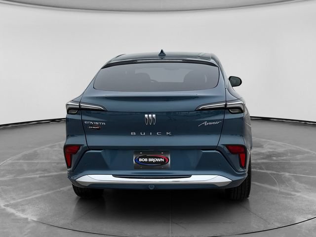 Used 2024 Buick Envista Avenir FWD image 4