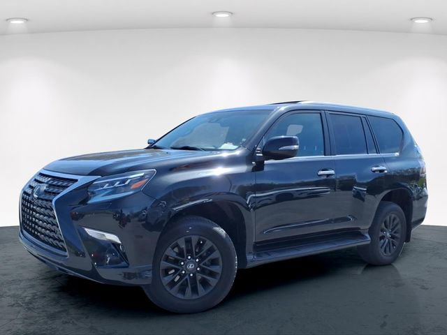 Used 2023 Lexus GX 460 Premium w/ Premium Plus Package image 2