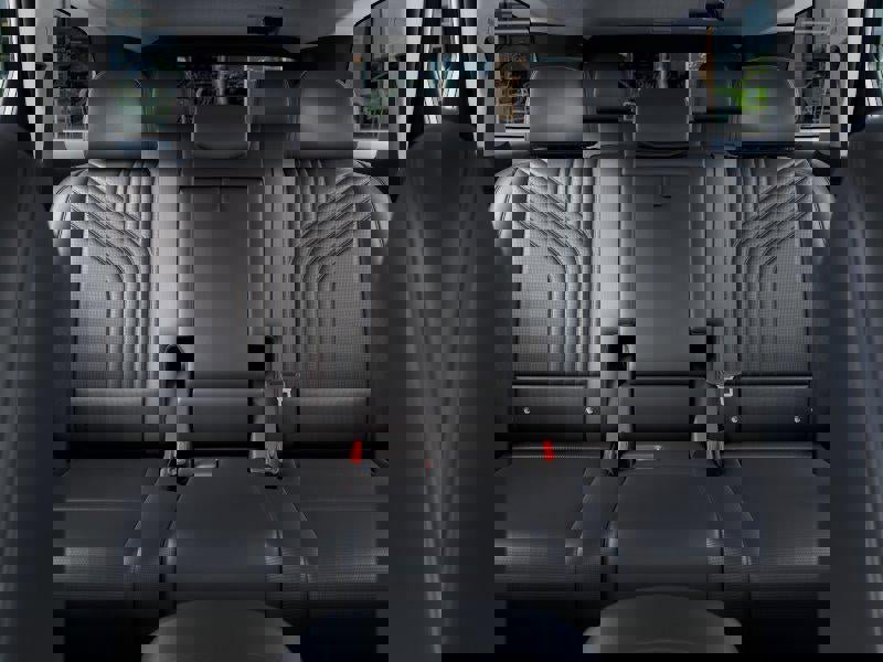 New 2026 Hyundai Palisade FWD Hybrid image 54