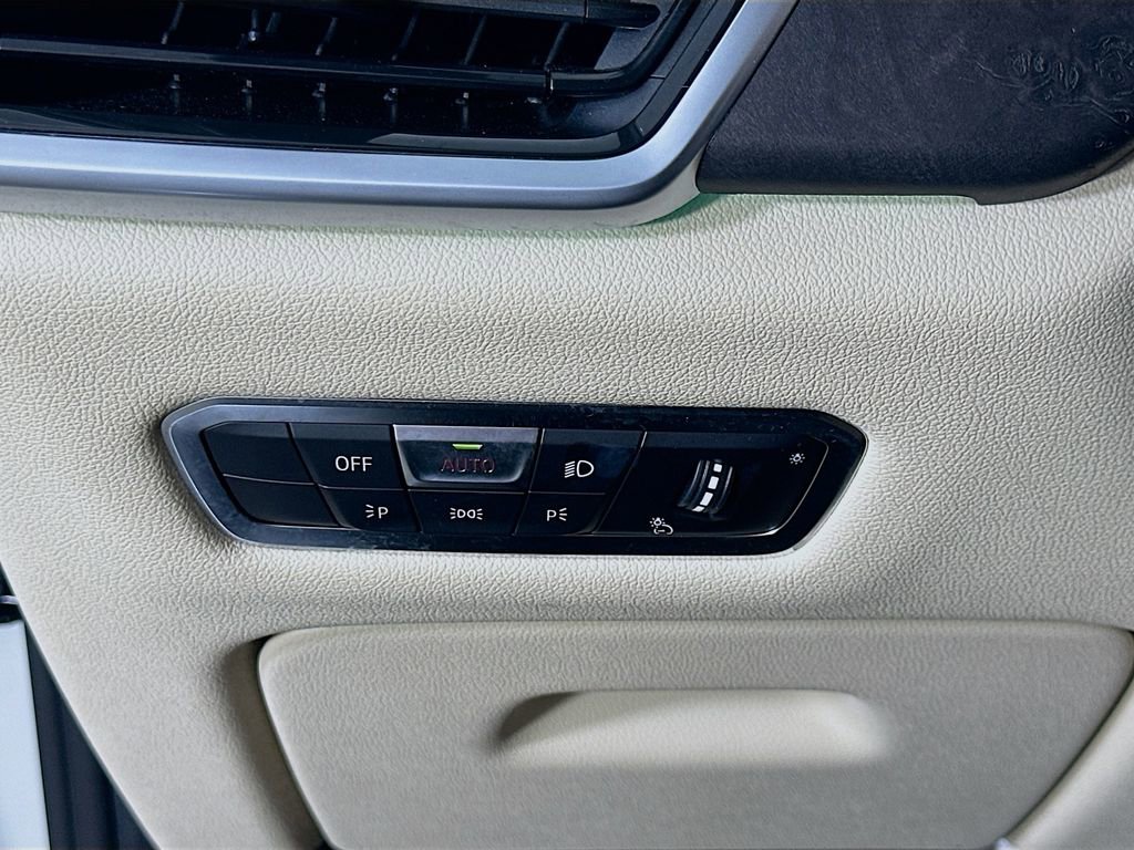 Used 2022 BMW X5 sDrive40i RWD image 22