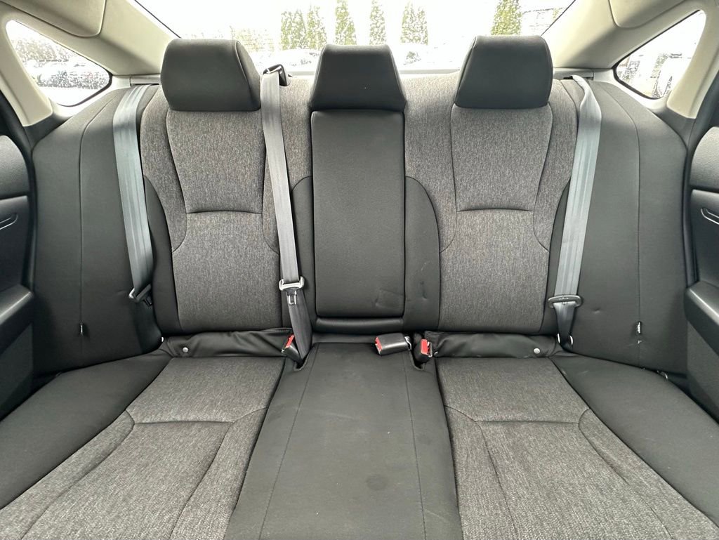 Used 2024 Honda Accord LX image 15