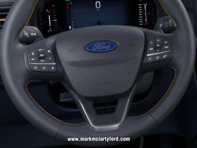 New 2026 Ford Maverick Tremor AWD/4WD image 14