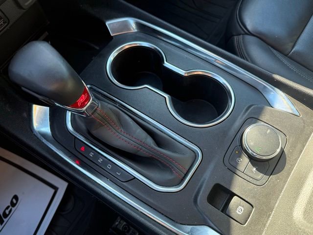 Used 2023 Chevrolet Traverse RS w/ LPO, Floor Liner Package image 26