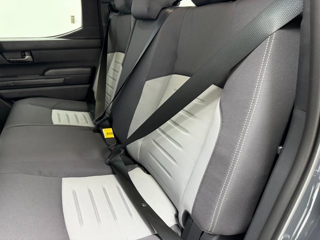 New 2025 Toyota Tacoma TRD Off-Road image 35