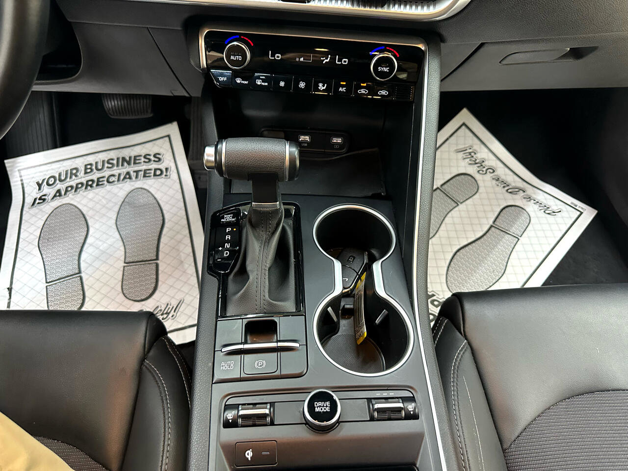 Used 2024 Kia K5 GT-Line w/ GT-Line Premium Package image 29