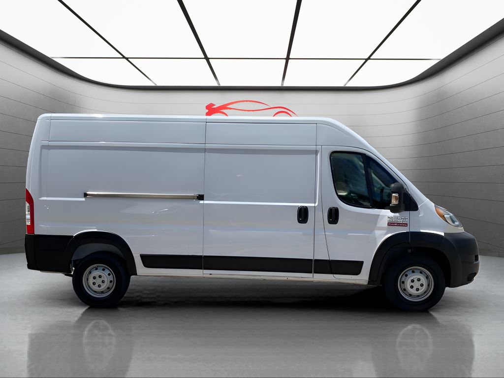 Used 2021 RAM ProMaster 2500 image 4