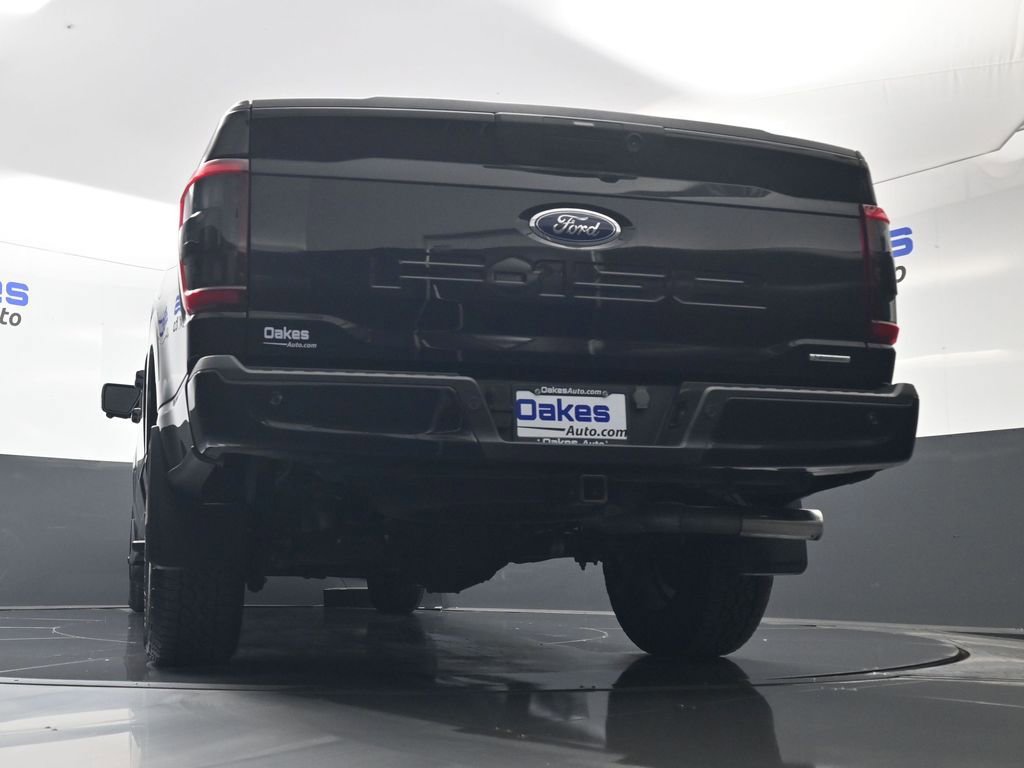 Used 2023 Ford F150 XLT w/ Equipment Group 301A Mid image 45