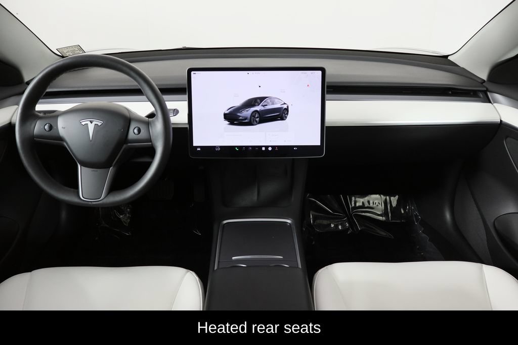 Used 2023 Tesla Model 3 Standard Range RWD image 13