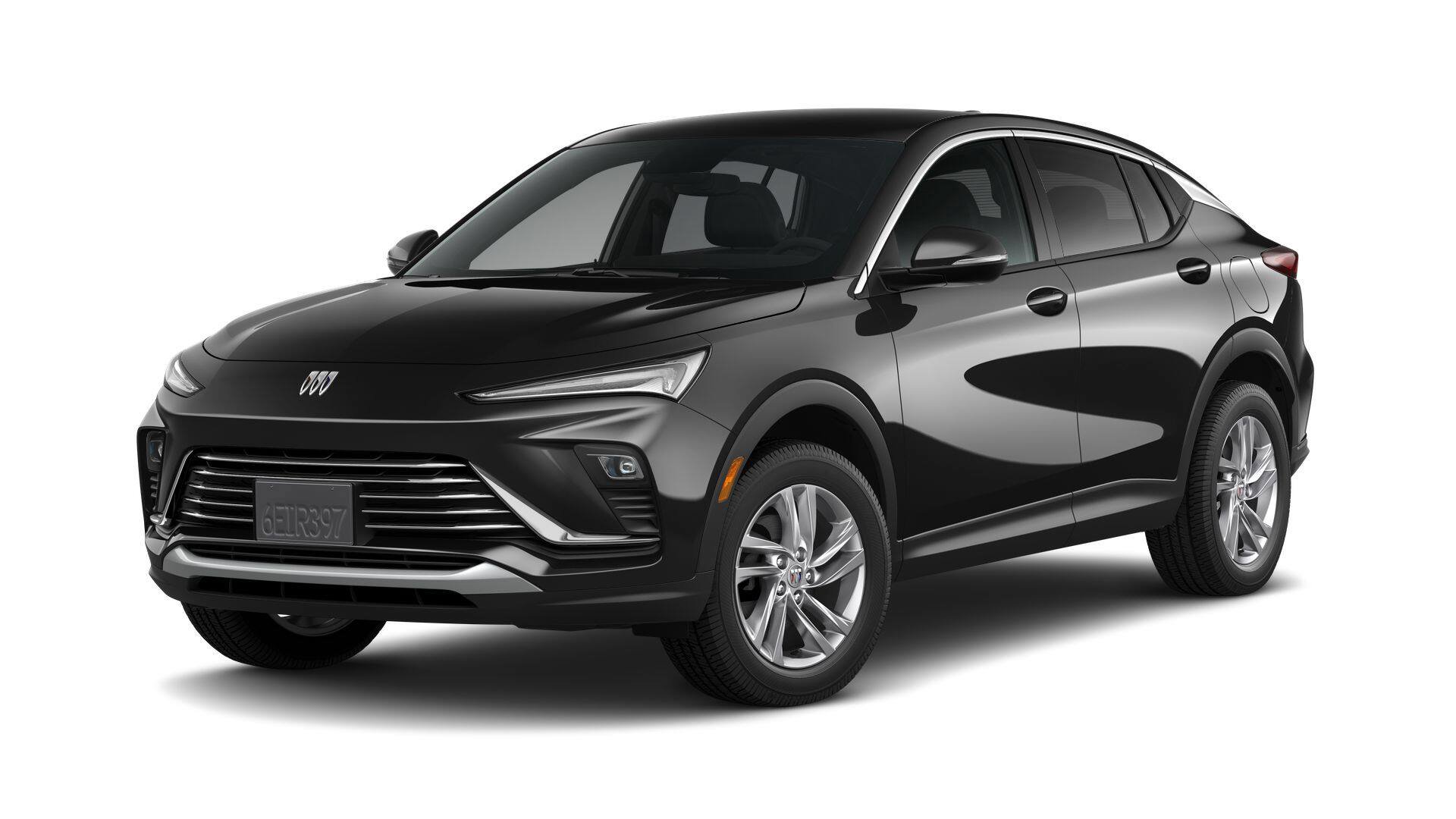 New 2026 Buick Envista Preferred image 25