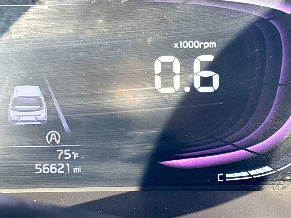 Used 2023 Kia Soul LX image 12