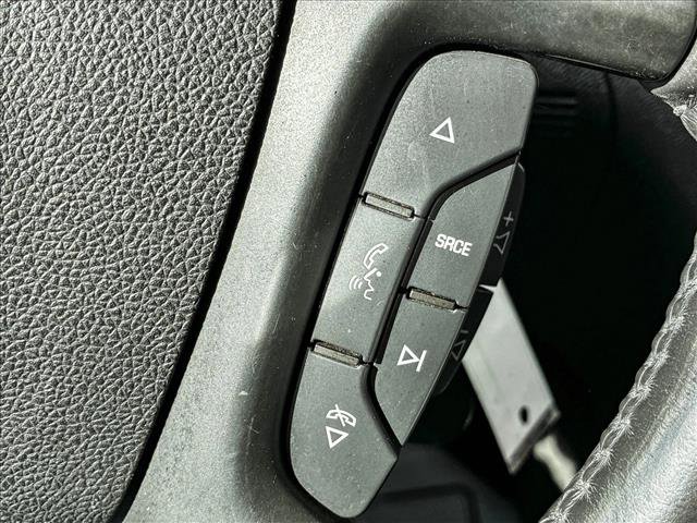 Used 2017 Buick Enclave Leather image 16